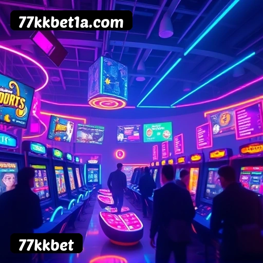 Recompensas Reais e Transparentes no 77kkbet: Promoções Sem Pegadinhas