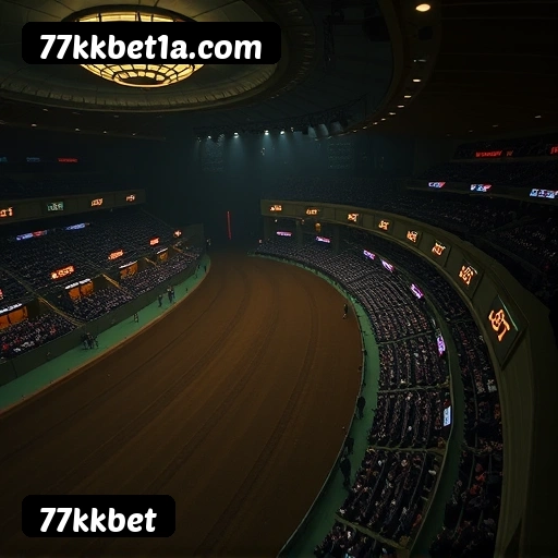 Registre-se Rapidamente e Desbloqueie Recompensas Exclusivas 77kkbet
