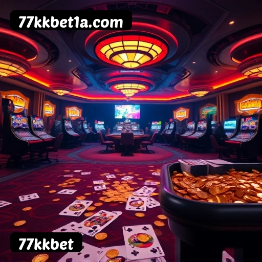 Explorando os benefícios únicos dos bônus 77kkbet