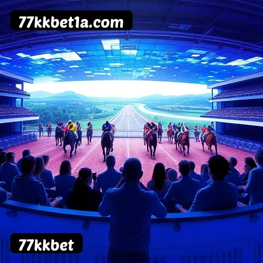 77kkbet: Cassino Online Premiado e Seguro