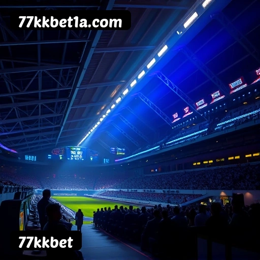 77kkbet: Cassino Online Premiado e Seguro